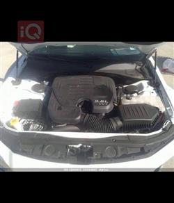 کرایسلەر 300